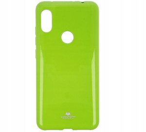 Etui Do Xiaomi Redmi Note 6 Silikon Kolor Obudowa
