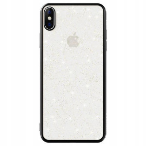 Etui do IPHONE 12 PRO Brokat Case Plecki