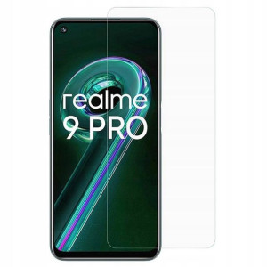 Szkło hartowane do REALME 9 PRO Szybka