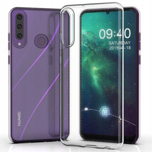 Etui do HUAWEI Y6P Case Plecki