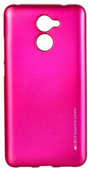 Etui Do Huawei Y7 Silikon Kolor Obudowa