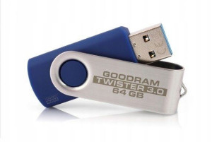 PENDRIVE 32GB GOODRAM 3.0 pamięć przenośna