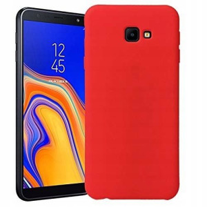 Etui do SAMSUNG GALAXY J6+ Plus Case Plecki
