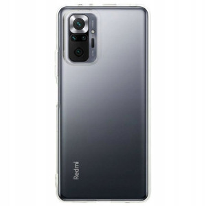Etui do XIAOMI REDMI NOTE 10 PRO Case Plecki