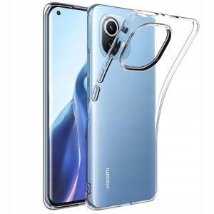 Etui do XIAOMI MI 11 Cienki Case Plecki