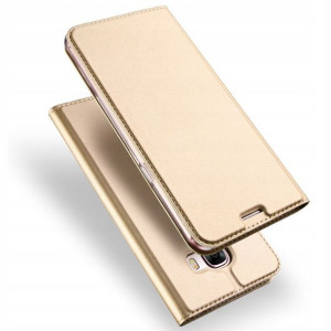 Etui do SAMSUNG A8+ PLUS 2018 portfel z klapką