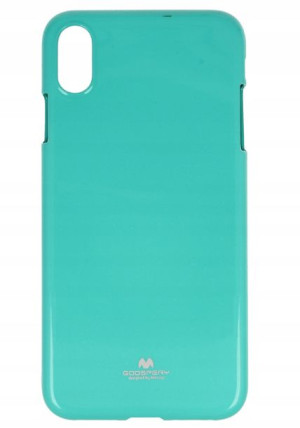 Etui do IPHONE XS MAX Jelly Case Plecki
