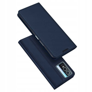 Etui do VIVO Y76 5G /Y76S /Y74S z Klapką Eko Skóra