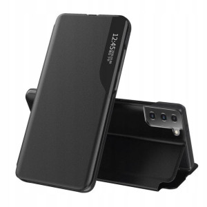 Etui do SAMSUNG GALAXY S21+ PLUS z klapką