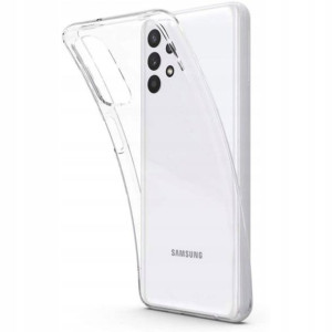Etui do SAMSUNG GALAXY A13 4G / LTE Slim Case 2mm