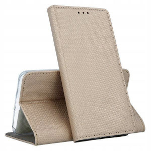 Etui do HUAWEI Y6 2018 portfel z klapką