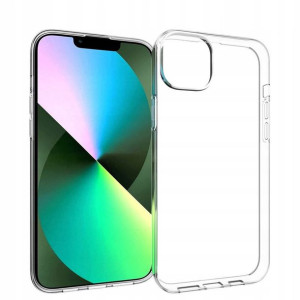 Etui do IPHONE 14 MAX Slim Case Plecki