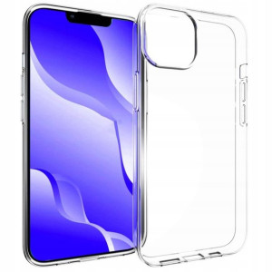 Etui do IPHONE 14 Slim Case Plecki