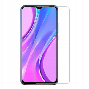 Szkło hartowane do XIAOMI REDMI 9AT Szybka
