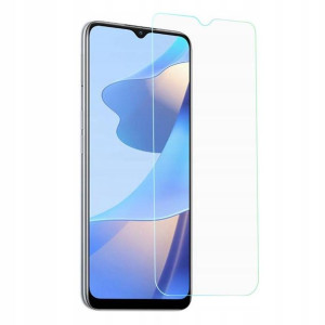 Szkło hartowane do OPPO A16 / A16S / A54S Szybka