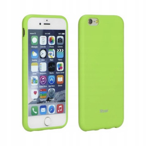 Etui do HUAWEI Y7 Silikonowy Case Plecki