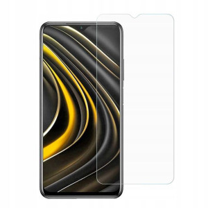 Szkło Hartowane do POCO M3 PRO / REDMI NOTE 10 5G