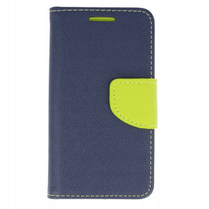 Etui Kabura Do Nokia Lumia 430 Książkowe