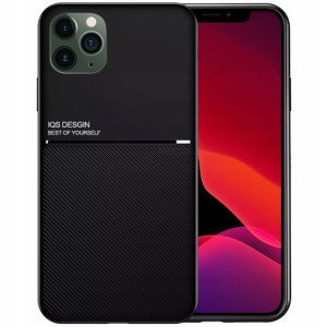 Etui Magnetyczne Biznes Do Iphone 11 Pro Max Szkło
