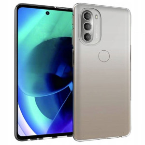 Etui do MOTOROLA MOTO G51 5G / G51 4G Matt Case