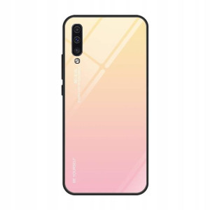 Etui do IPHONE 11 PRO Szklane Glass Case Plecki