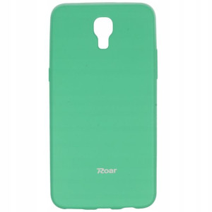 Etui do LG X SCREEN Case Silikonowy Plecki