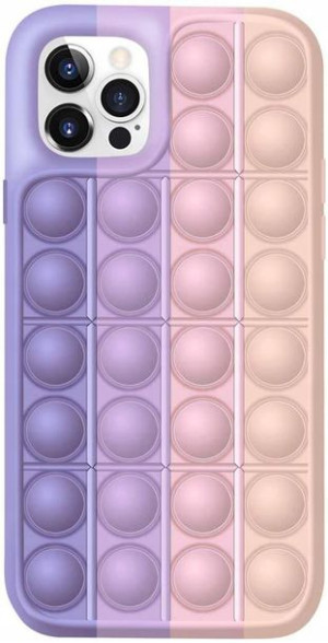 Etui do IPHONE 11 PRO MAX Bąbelkowe Bubble Case