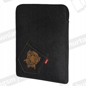 Etui Tablet Sox Sleeve Jeans 8,9" Pokrowiec