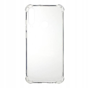 Etui Pokrowiec Obudowa Case do HUAWEI Y6P Pancerne