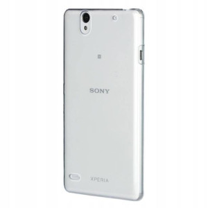 Etui Slim Case Do Sony Xperia C4