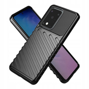 Etui do SAMSUNG GALAXY S20 ULTRA Pancerne Thunder