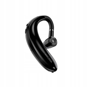 Zestaw Słuchawkowy Bluetooth Słuchawka Do Ucha