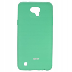 Etui Matowe Case Roar Colorful Do Lg X Cam