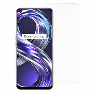 Szkło Hartowane do REALME 8I