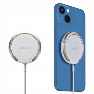 Magsafe Ładowarka Indukcyjna Do Iphone Apple 15w