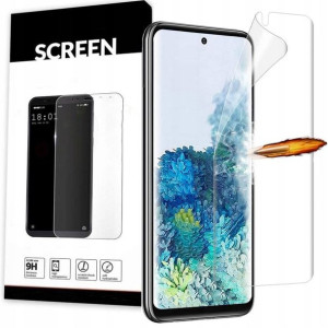 Szkło hybrydowe do HUAWEI Y5P