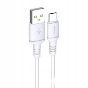 Kabel USB Typ C 2.8A 2m Szybkie ładowanie