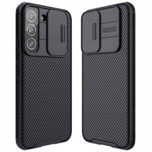 Etui z osłoną na aparat do SAMSUNG GALAXY S22+