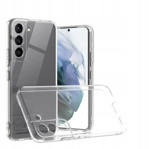 Etui Silikonowe Pokrowiec Case do SAMSUNG S22