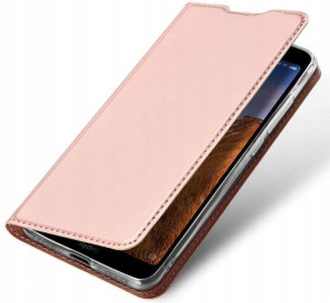 Etui Zamykane Pokrowiec Portfel Case do REALME 8I