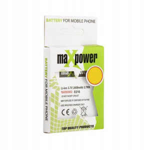 Bateria do NOKIA LUMIA 810 1750 mAh Li-Ion
