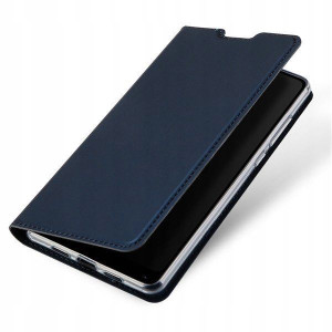 Etui Zamykane Pokrowiec Case do Iphone XS MAX