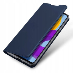 Etui Zamykane Pokrowiec Case do SAMSUNG M52 5G