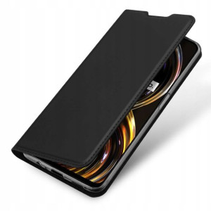 Etui Zamykane Pokrowiec Portfel Case do REALME 8I