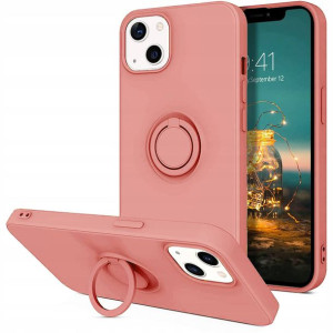 Etui Silikonowe Pokrowiec Case do IPHONE 13 MINI