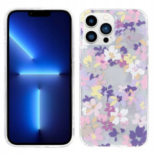 Etui Plecki Pokrowiec Case do IPHONE 13 PRO MAX
