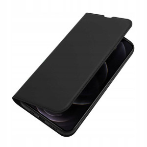 Etui Zamykane Pokrowiec Case do IPHONE 13 PRO