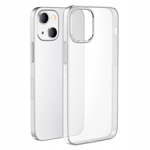 Etui Silikonowe Pokrowiec Case do IPHONE 13
