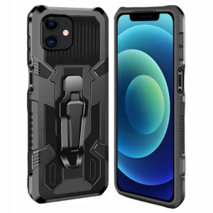 Etui Do Iphone 12 / 12 Pro Pancerne Tank