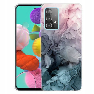 Etui do SAMSUNG GALAXY A72 5G / A72 4G Case WZORY